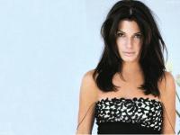 Фотографии с  Сандра Буллок / Sandra Bullock