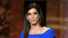Фотографии с  Сандра Буллок / Sandra Bullock