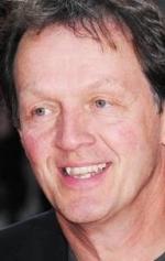 фото Кевин Уотли / Kevin Whately
