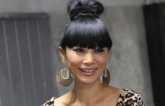 Фотографии с  Бай Лин / Bai Ling