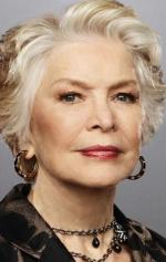 фото Эллен Бёрстин / Ellen Burstyn