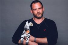 Фотографии с  Тай Олссон / Ty Olsson
