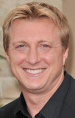 фото Уильям Забка / William Zabka