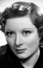 фото Грир Гарсон / Greer Garson