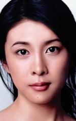 фото Юко Такэути / Yuko Takeuchi
