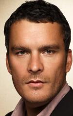 фото Бальтазар Гетти / Balthazar Getty