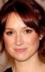 фото Элли Кемпер / Ellie Kemper
