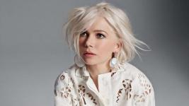 Фотографии с  Мишель Уильямс / Michelle Williams