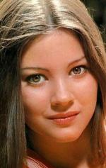 фото Линн Фредерик / Lynne Frederick
