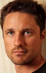 фото Мартин Хендерсон / Martin Henderson