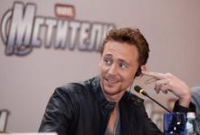 Фотографии с  Том Хиддлстон / Tom Hiddleston