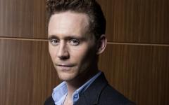 Фотографии с  Том Хиддлстон / Tom Hiddleston