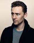 Фотографии с  Том Хиддлстон / Tom Hiddleston