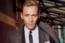 Фотографии с  Том Хиддлстон / Tom Hiddleston