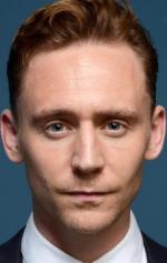 фото Том Хиддлстон / Tom Hiddleston