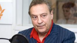 Фотографии с  Геннадий Хазанов