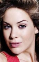 фото Роксанна МакКи / Roxanne McKee