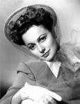 Фотографии с  Оливия Де Хэвилленд / Olivia De Havilland