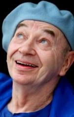 фото Линдсей Кемп / Lindsay Kemp