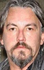 фото Томми Флэнаган / Tommy Flanagan