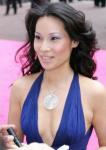 Фотографии с  Люси Лью / Lucy Liu
