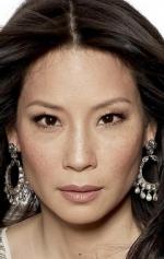фото Люси Лью / Lucy Liu
