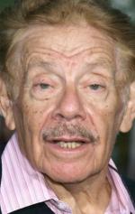 фото Джерри Стиллер / Jerry Stiller