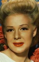 фото Бетти Хаттон / Betty Hutton