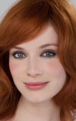 фото Кристина Хендрикс / Christina Hendricks