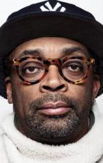 фото Спайк Ли / Spike Lee