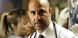 Фотографии с  Стэнли Туччи / Stanley Tucci
