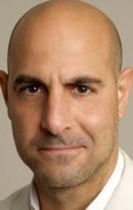 фото Стэнли Туччи / Stanley Tucci