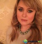 Фотографии с  Анна Михалкова