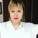 Фотографии с  Анна Михалкова