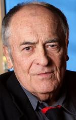 фото Бернардо Бертолуччи / Bernardo Bertolucci