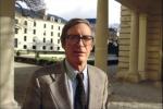 фото Джон Роулз / John Rawls