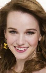 фото Кей Панабэйкер / Kay Panabaker