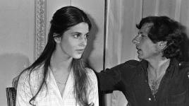 Фотографии с  Настасья Кински / Nastassja Kinski