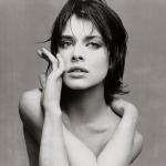 Фотографии с  Настасья Кински / Nastassja Kinski