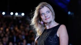 Фотографии с  Настасья Кински / Nastassja Kinski
