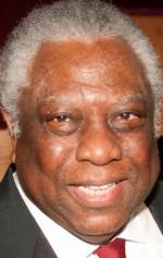 фото Вуди Кинг мл. / Woodie King Jr.