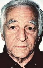 фото Доннелли Роудс / Donnelly Rhodes