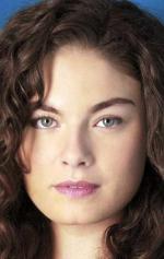 фото Алекса Давалос / Alexa Davalos