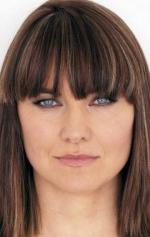 фото Люси Лоулесс / Lucy Lawless