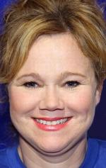 фото Кэролайн Ри / Caroline Rhea