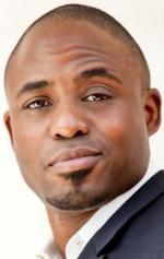 фото Уэйн Брэди / Wayne Brady