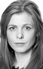 фото Маргрет Вильхьяульмсдоуттир / Margr&eacute;t Vilhj&aacute;lmsd&oacute;ttir