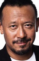 фото Цзян Вэнь / Jiang Wen