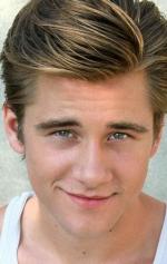 фото Люк Бенвард / Luke Benward