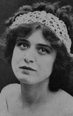 фото Этель Джютт / Ethel Jewett